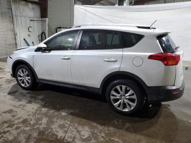 JTMDFREV8ED091219 2014 Toyota Rav4 Limited