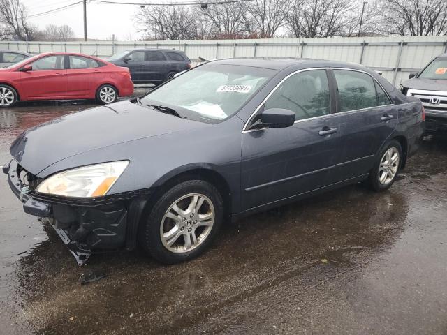 2007 Honda Accord Coupe EX