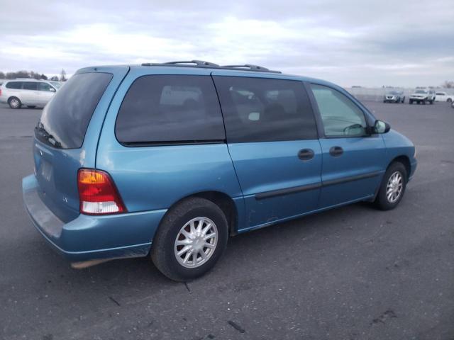 2FMZA51482BB65388 2002 Ford Windstar Lx