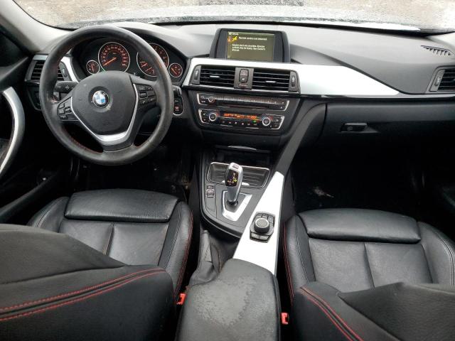 WBA3C3C58EP662076 | 2014 BMW 320 I XDRI