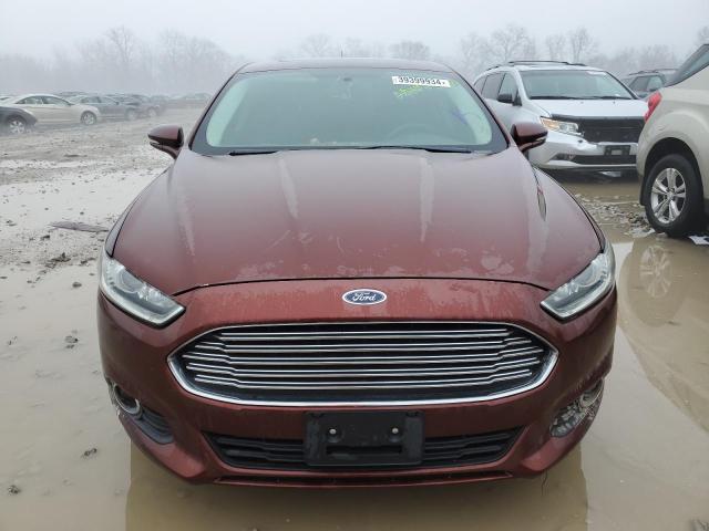 3FA6P0HD8GR378922 | 2016 FORD FUSION SE