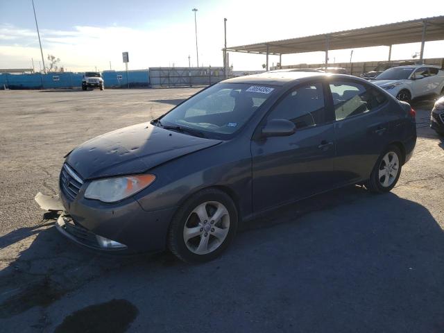 2009 Hyundai Elantra GLS