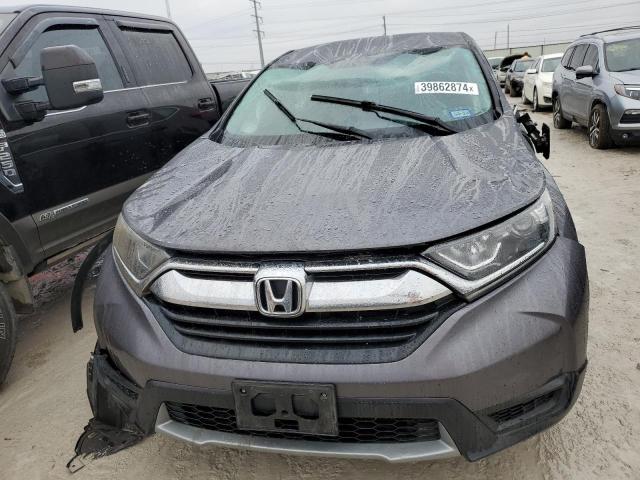2019 HONDA CR-V LX - 2HKRW6H35KH224278