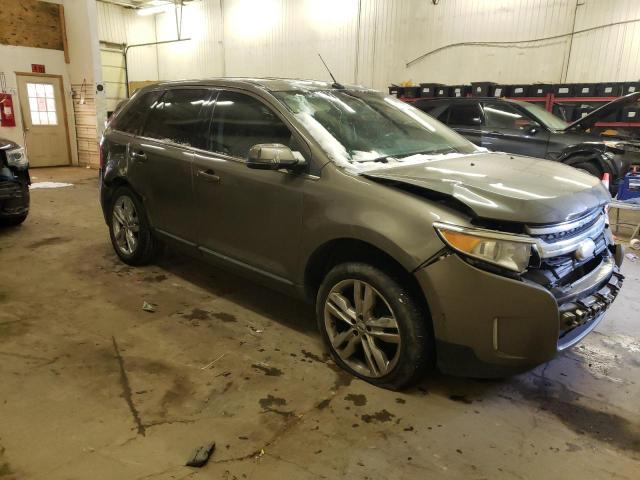 2FMDK3KCXDBB45454 | 2013 Ford edge limited