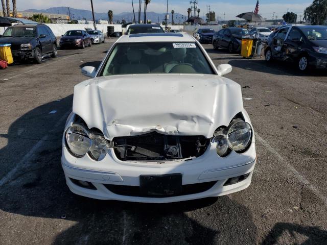 2006 Mercedes-Benz Clk 350 VIN: WDBTJ56H96F186713 Lot: 38539334