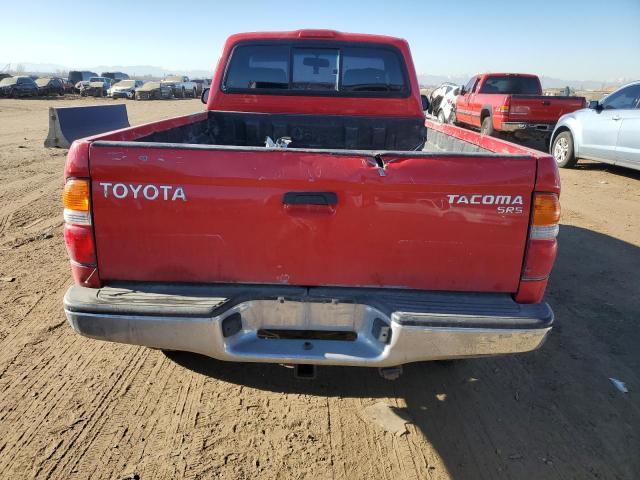 5TEPM62N13Z206639 | 2003 Toyota tacoma