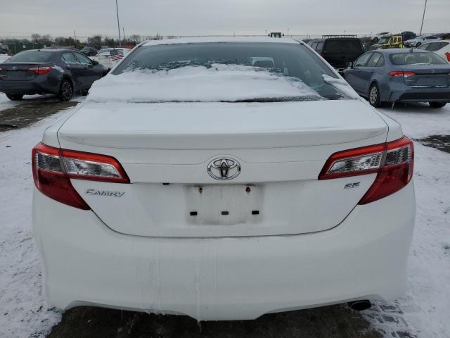 4T1BF1FK5EU847839 | 2014 TOYOTA CAMRY L