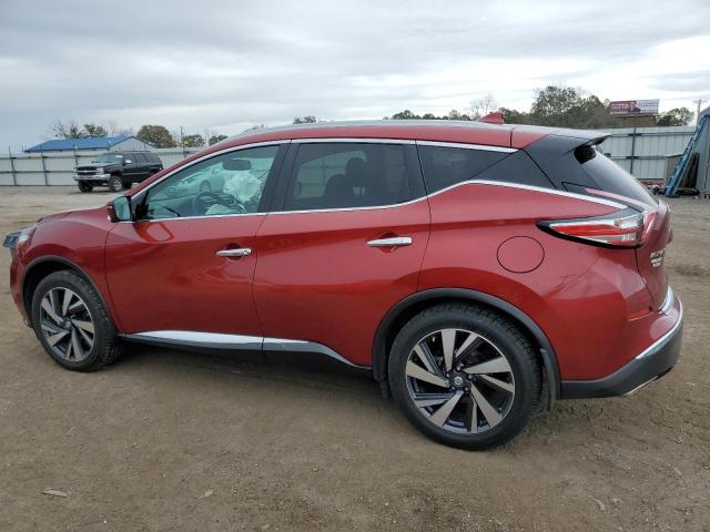 5N1AZ2MH9HN133162 | 2017 NISSAN MURANO S