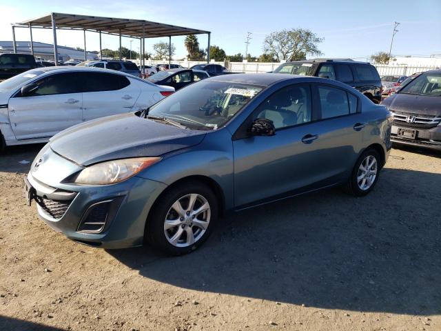 2011 Mazda Mazda3 i