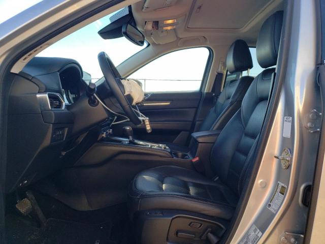 2019 MAZDA CX-5 GRAND - JM3KFADM0K1603951