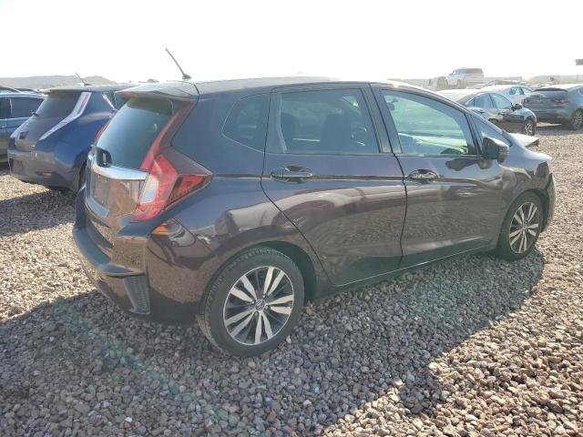 JHMGK5H72GX042984 | 2016 HONDA FIT EX