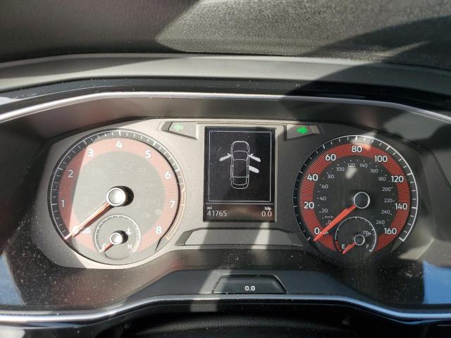 2020 VOLKSWAGEN JETTA S 3VWCB7BU6LM023331
