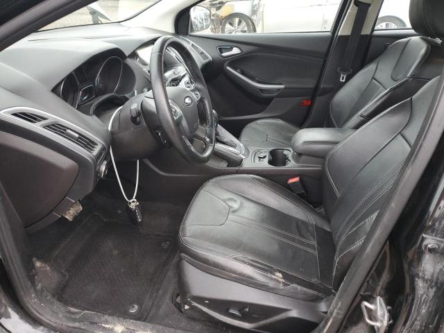 1FADP3J2XEL339648 | 2014 FORD FOCUS TITA