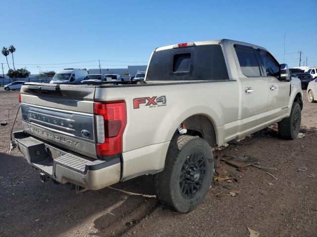 1FT7W2BT4HEB79318 | 2017 FORD F250 SUPER