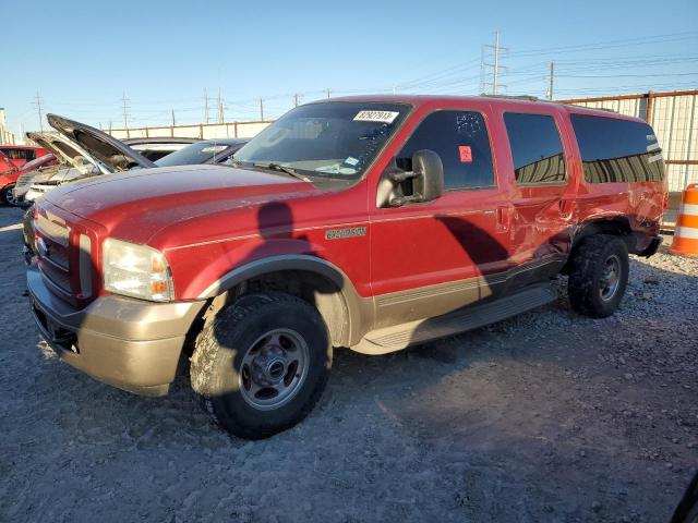 FORD EXCURSION