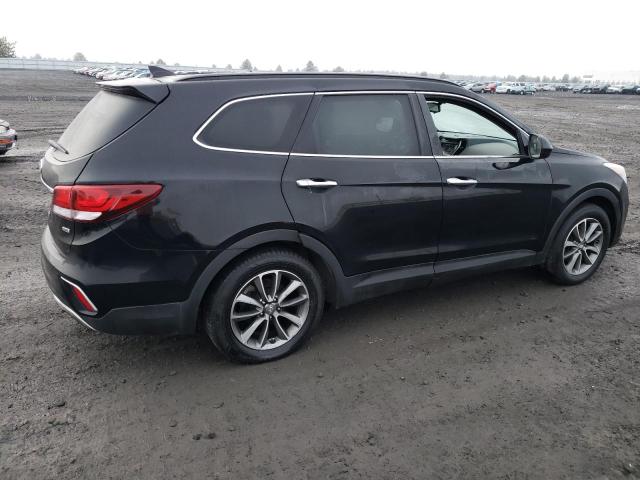 KM8SMDHF1HU175807 | 2017 HYUNDAI SANTA FE S