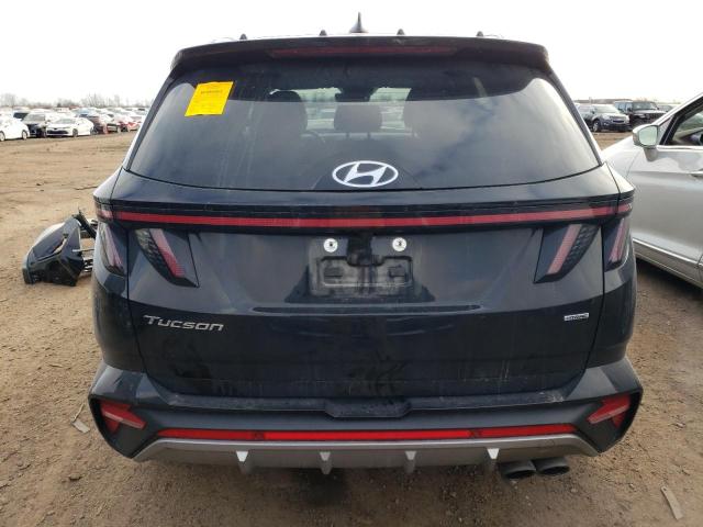2022 HYUNDAI TUCSON N L KM8JFCAE8NU162887