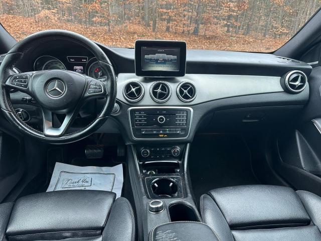 VIN WDCTG4EB9GJ228619 2016 Mercedes-Benz GLA-Class,... no.9