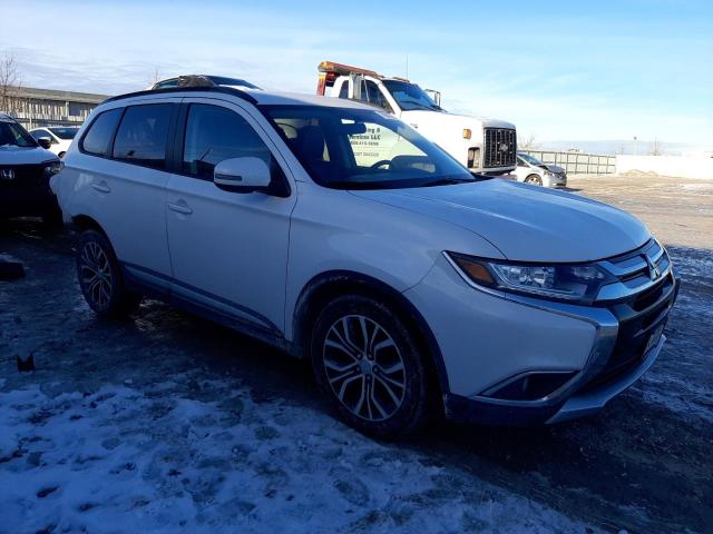Vin: ja4ad3a38gz002159, lot: 39302784, mitsubishi outlander se 20164