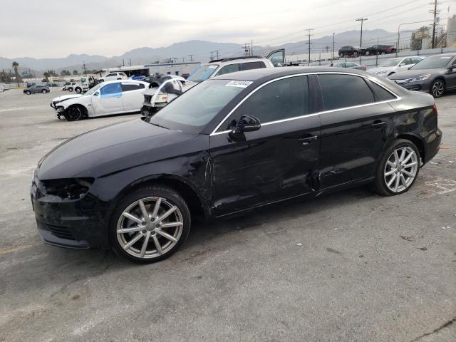 2015 Audi A3 Premium Plus