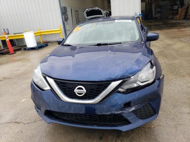 2016 NISSAN SENTRA S - 3N1AB7AP6GY212620