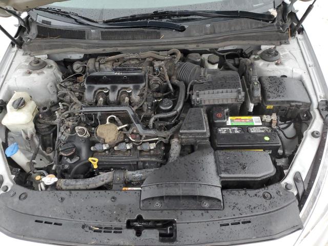 2016 KIA CADENZA LU - KNALN4D73G5214441