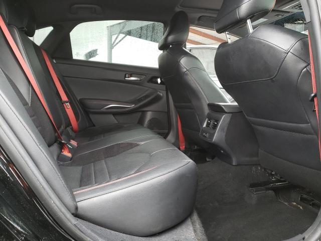 2021 TOYOTA AVALON TRD - 4T1FZ1FB5MU057884