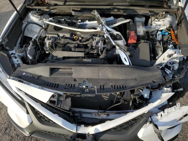 4T1G11AK7LU980224 | 2020 TOYOTA CAMRY SE