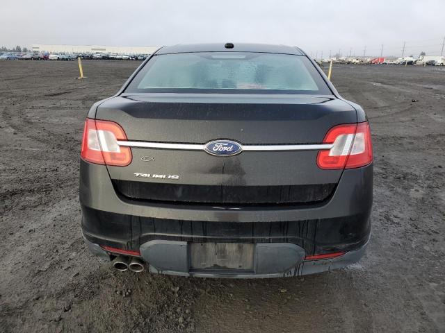 1FAHP2DW7BG155914 | 2011 Ford taurus se