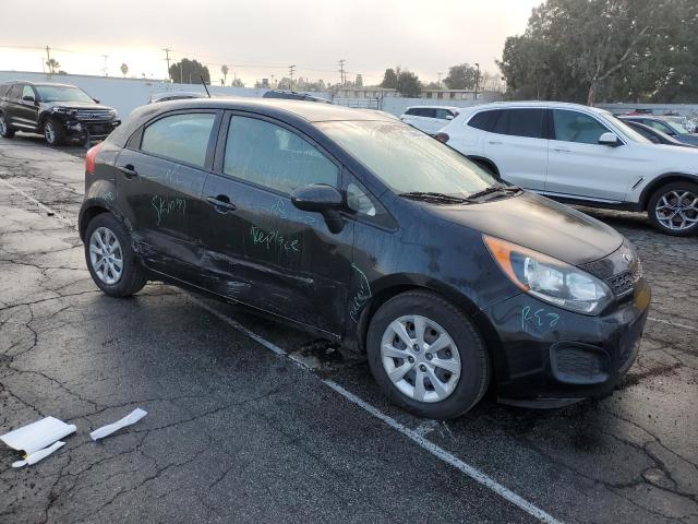 KNADM5A30F6509827 | 2015 KIA RIO LX