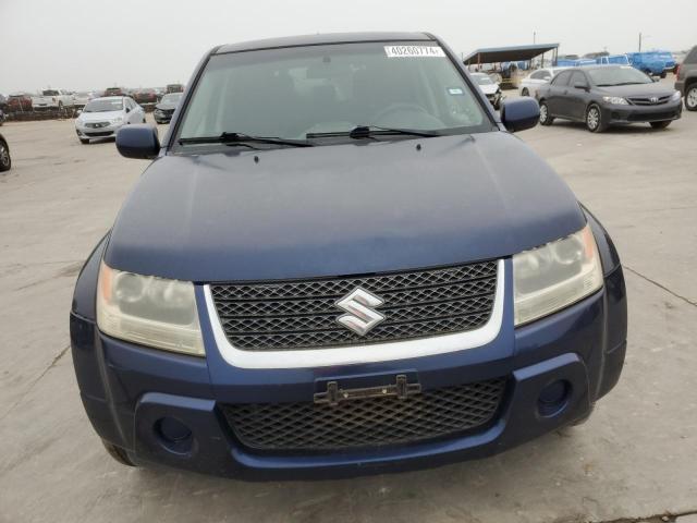 2012 Suzuki Grand Vitara Premium VIN: JS3TD0D20C4100787 Lot: 40260774