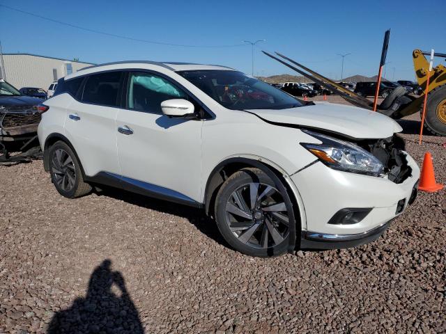 5N1AZ2MH1FN262798 | 2015 NISSAN MURANO S