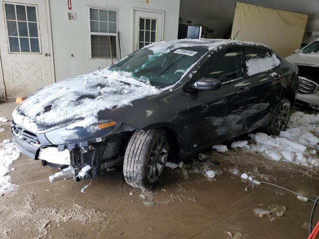 Vin: 1c3cdfbb8fd112747, lot: 37899784, dodge dart sxt 2015 img_1