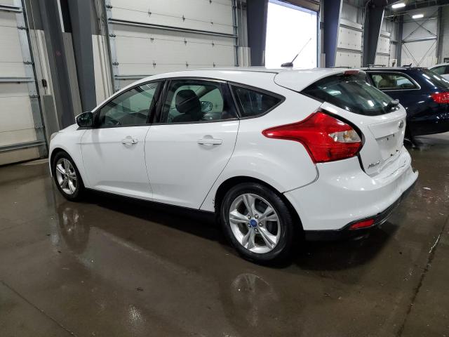 1FADP3K29EL139214 | 2014 FORD FOCUS SE