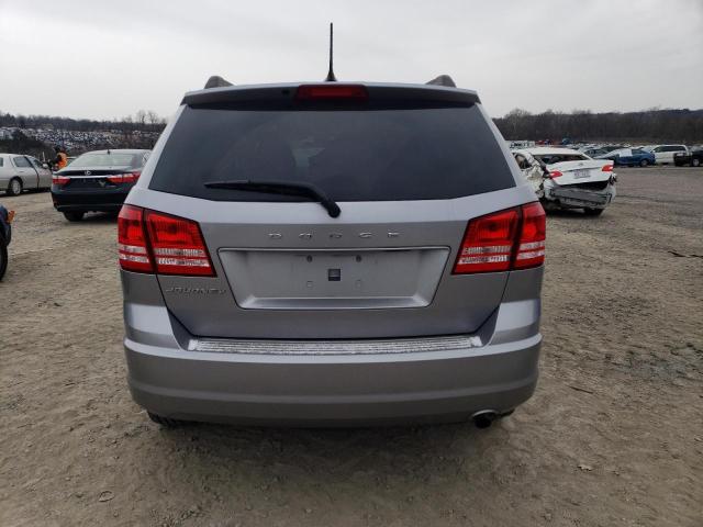 3C4PDCAB7JT236816 | 2018 DODGE JOURNEY SE