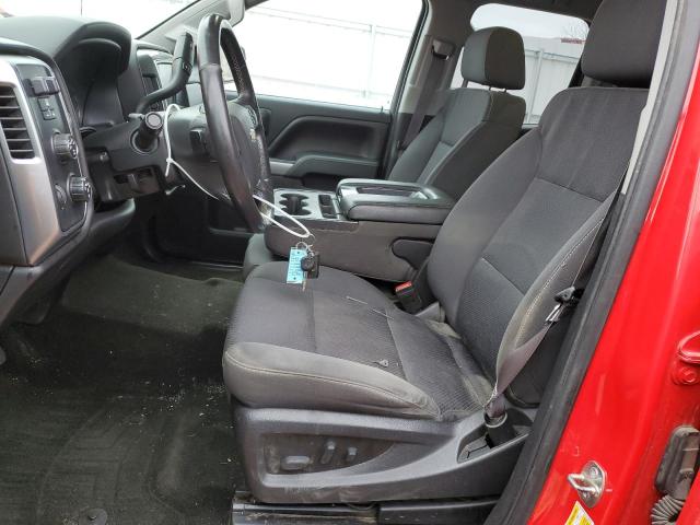 2016 CHEVROLET SILV1500 4 - 1GCVKREC7GZ380404