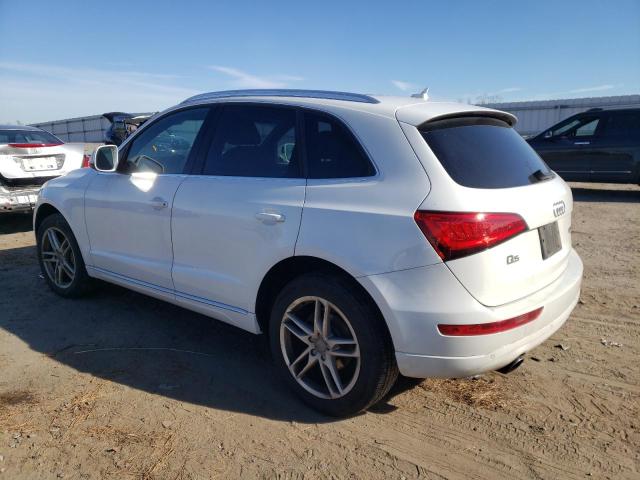 WA1LFAFP9EA073823 | 2014 AUDI Q5 PREMIUM