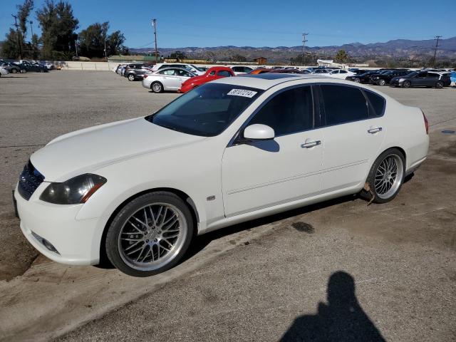 2006 INFINITI M45 Base