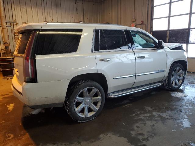 2015 CADILLAC ESCALADE L - 1GYS4MKJ0FR560061