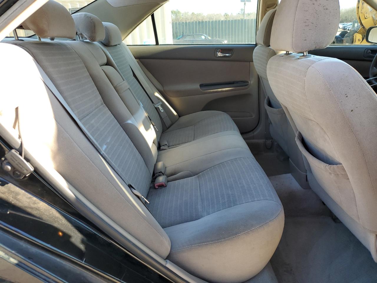 4T1BE32K05U431895 2005 Toyota Camry Le