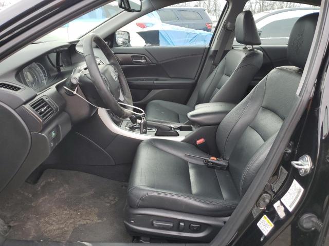 1HGCR2F87EA277212 2014 Honda Accord Exl