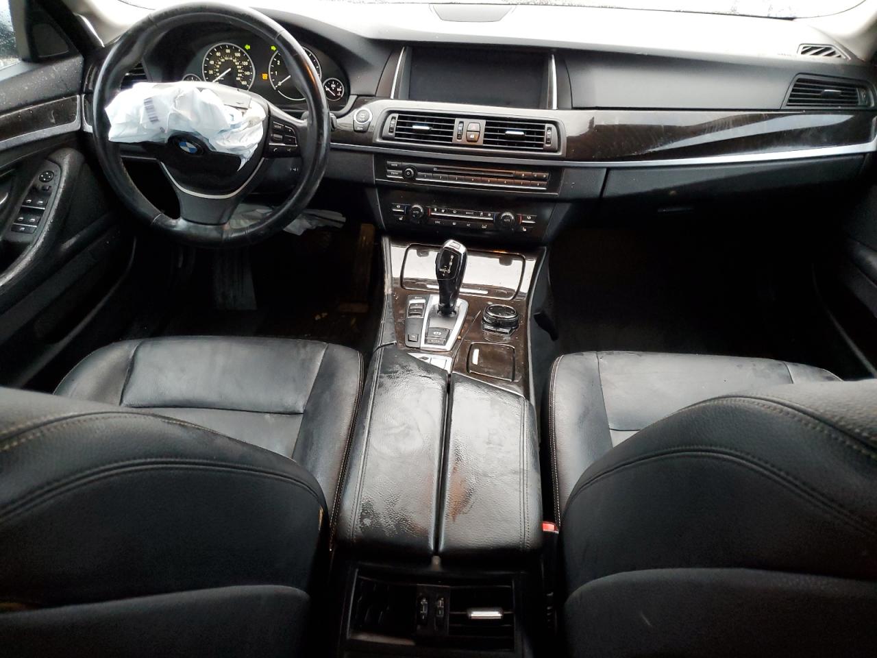 WBA5B1C54ED480831 2014 BMW 535 I