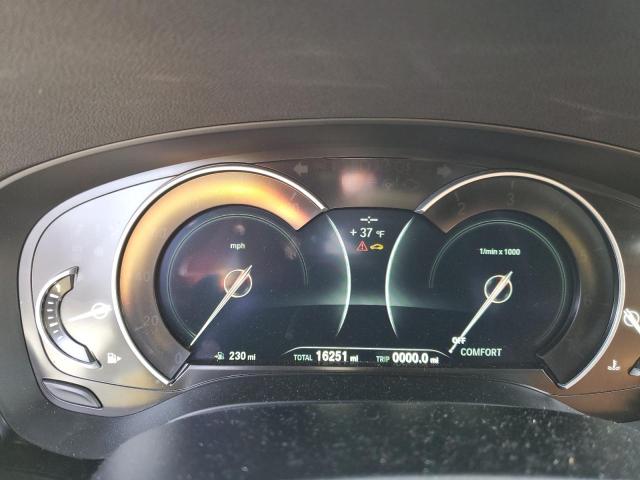 2019 BMW 530 XI - WBAJA7C51KG912788
