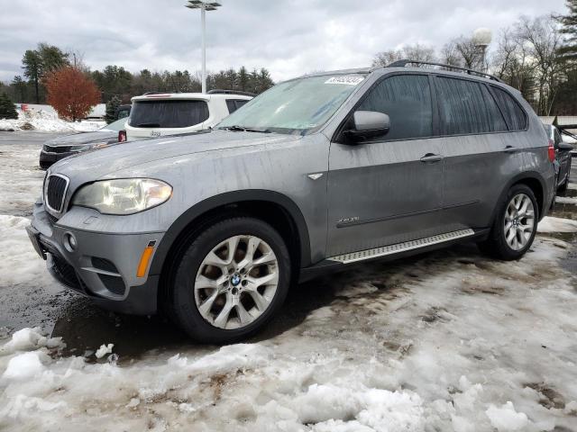 2012 BMW X5 xDrive35i