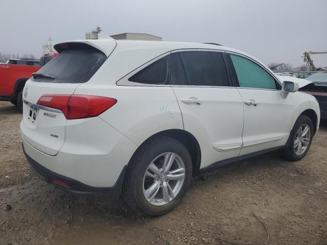 5J8TB4H34EL021292 | 2014 ACURA RDX