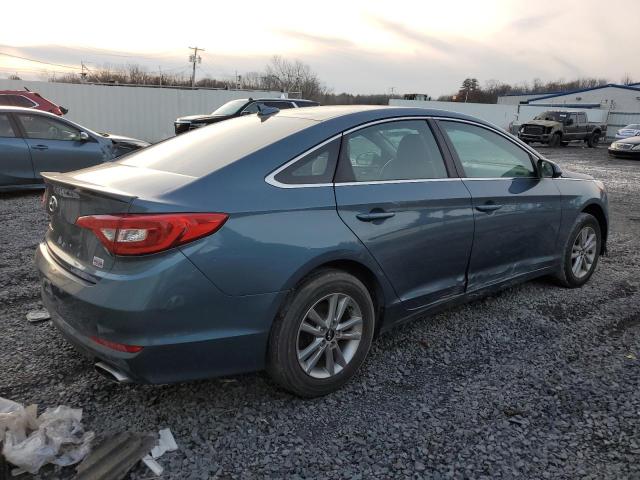 5NPE24AF4GH263583 | 2016 Hyundai sonata se