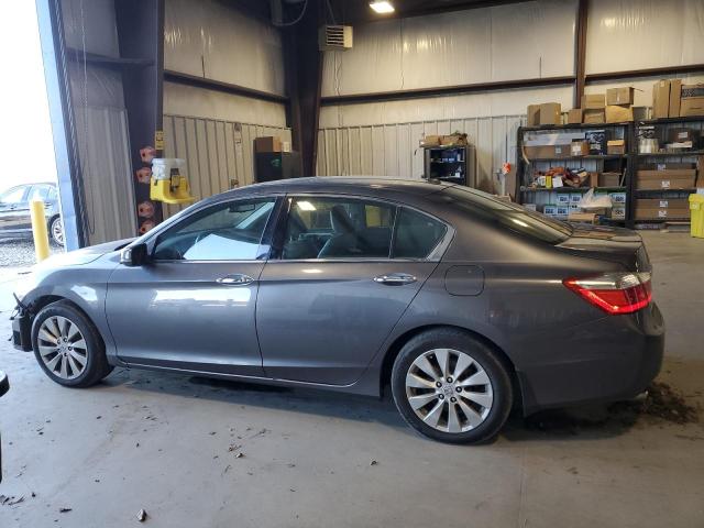 1HGCR3F82EA001266 | 2014 HONDA ACCORD EXL