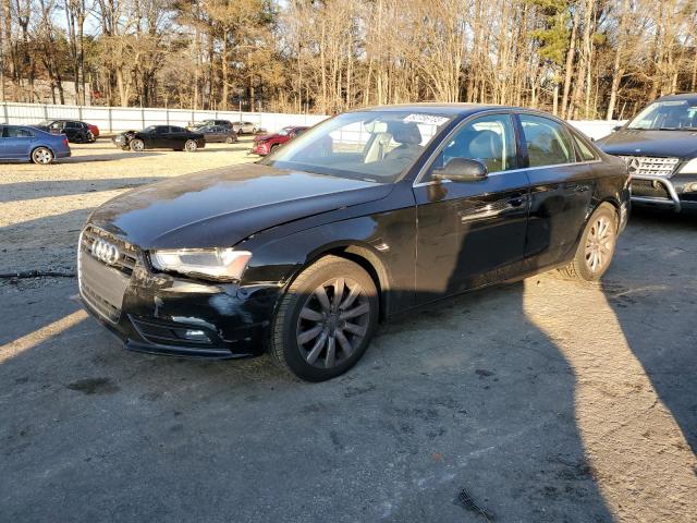 VIN WAUAFAFL4DN042932 2013 Audi A4, Premium no.1