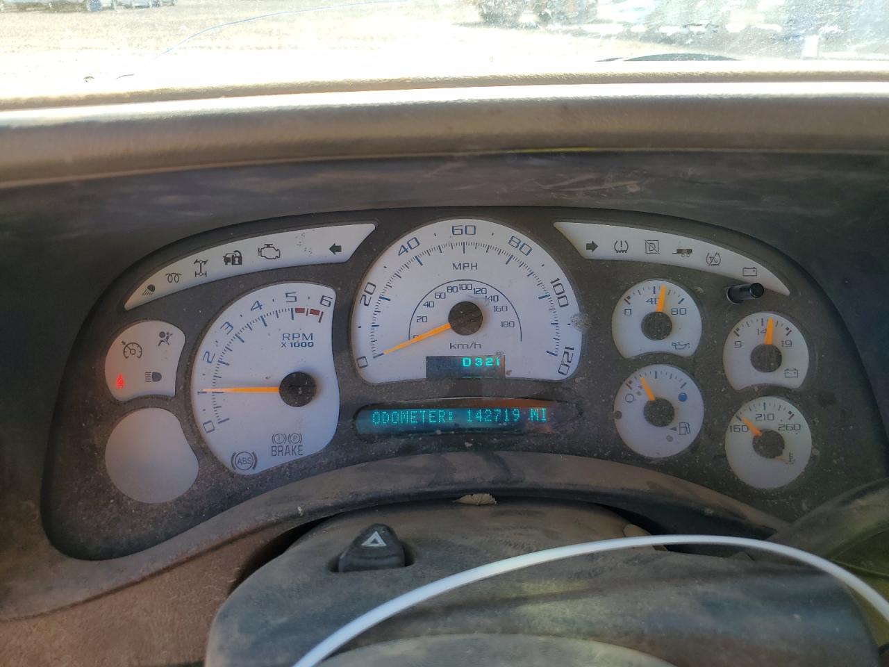 2GTEK19V241318930 2004 GMC New Sierra K1500