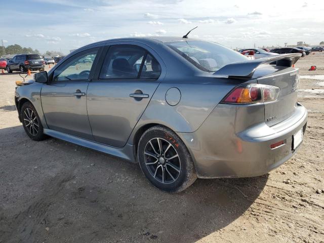 JA32U2FU0FU009297 | 2015 MITSUBISHI LANCER ES